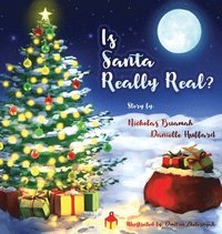 bokomslag Is Santa Really Real?