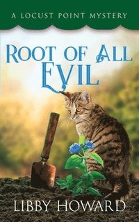 bokomslag Root of All Evil