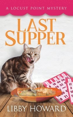 Last Supper 1