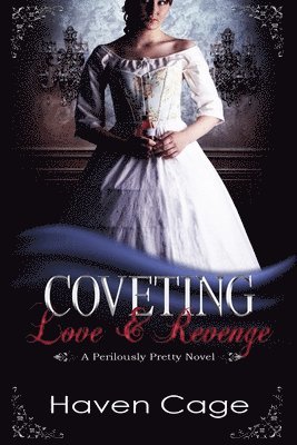 bokomslag Coveting Love & Revenge