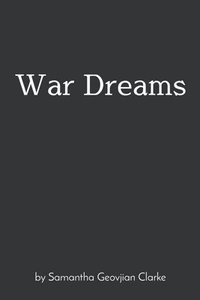 bokomslag War Dreams