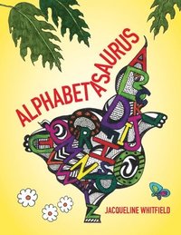 bokomslag Alphabetasaurus