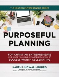 bokomslag Purposeful Planning