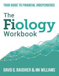 bokomslag The Fiology Workbook