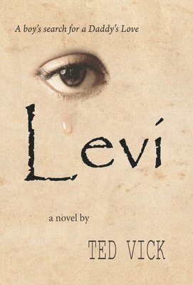 bokomslag Levi