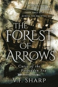bokomslag The Forest of Arrows