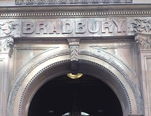Bradbury Building