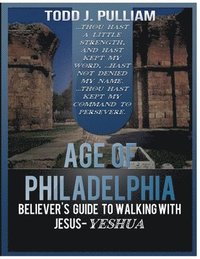 bokomslag Age of Philadephia