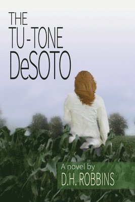 David Robbins - Tu-Tone DeSoto, Häftad