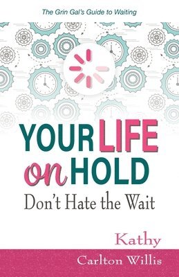 bokomslag Your Life on Hold