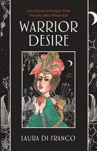 bokomslag Warrior Desire