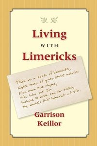 bokomslag Living with Limericks