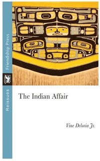 bokomslag The Indian Affair