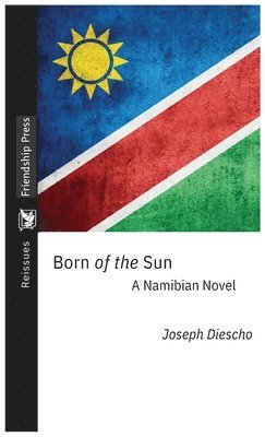 Born of the Sun 1