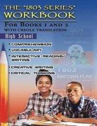 bokomslag 1803 Series Workbook High School: For Books 1 and 2