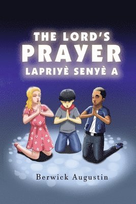 The Lord's Prayer 1