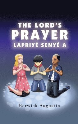 The Lord's Prayer 1