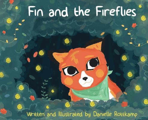 Fin and the Fireflies 1