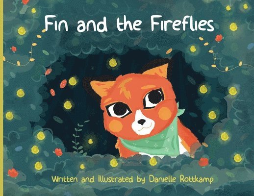 Fin and the Fireflies 1