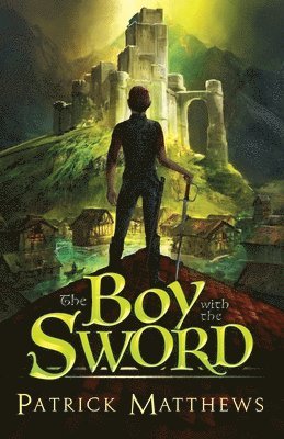 Boy With The Sword