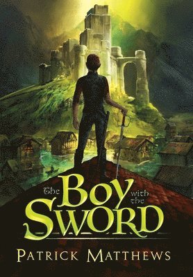 Boy With The Sword