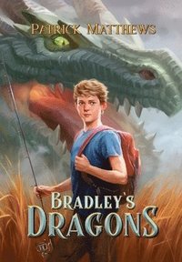 bokomslag Bradley's Dragons