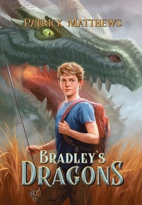 Bradley's Dragons 1
