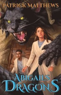 bokomslag Abigail's Dragons