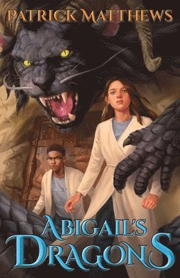 Abigail's Dragons 1