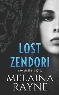 bokomslag Lost Zendori