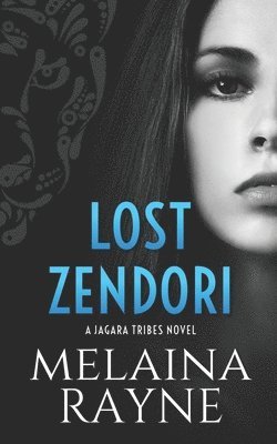 bokomslag Lost Zendori