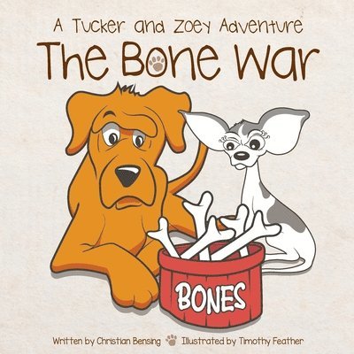 The Bone War 1