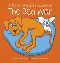 bokomslag The Bed War