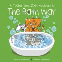 bokomslag The Bath War