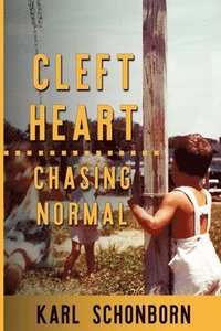 bokomslag Cleft Heart