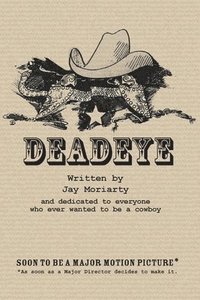 bokomslag Deadeye