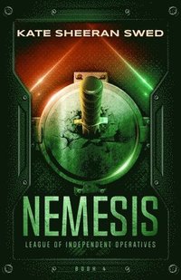 bokomslag Nemesis