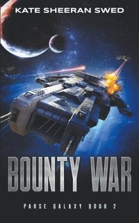 bokomslag Bounty War