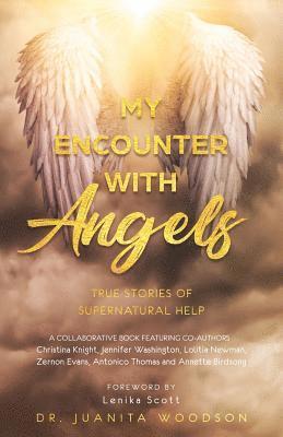 Juanita Woodson - My Encounter With Angels, Häftad