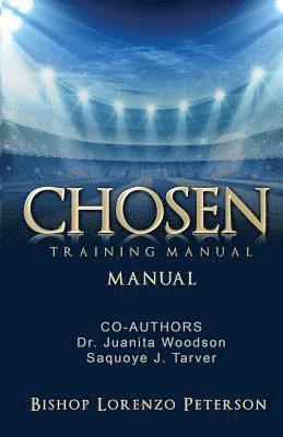 Lorenzo Peterson - Chosen, Häftad