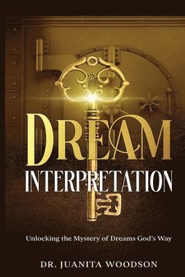 Juanita Woodson - Dream Interpretation, Häftad