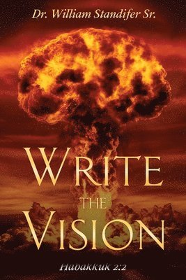 Write The Vision 1