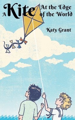 A Kite at the Edge of the World 1