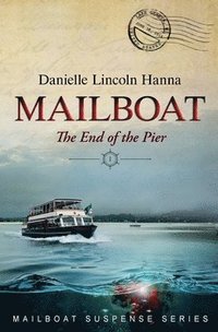 bokomslag Mailboat I