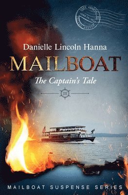 Mailboat III 1