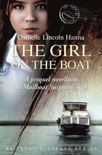 bokomslag The Girl on the Boat