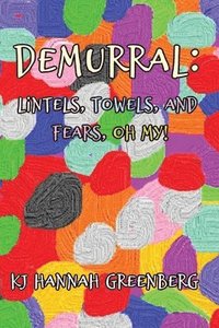 bokomslag Demurral