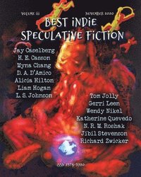 bokomslag Best Indie Speculative Fiction