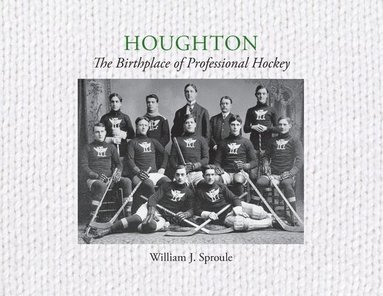 bokomslag Houghton