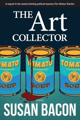 The Art Collector 1